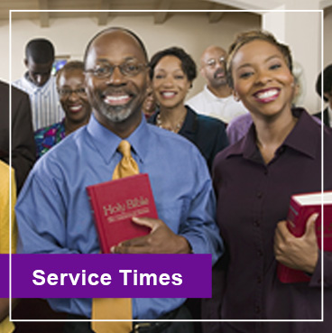 Service Times