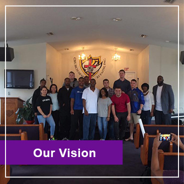 Our Vision