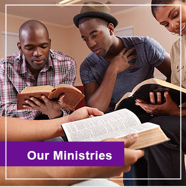 Our Ministries